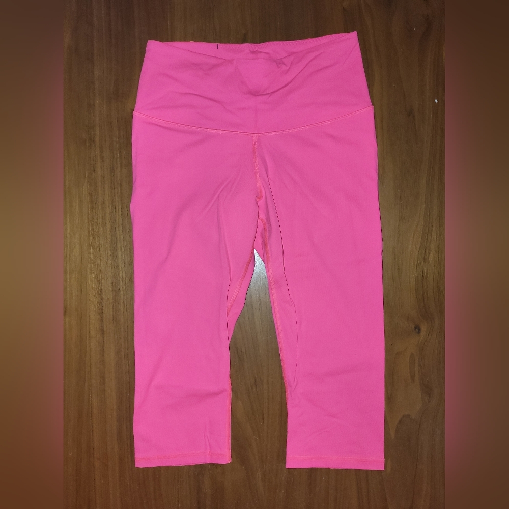 Victoria's Secret Capri legging